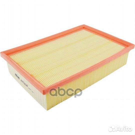 Фильтр воздушный land roverfreelander