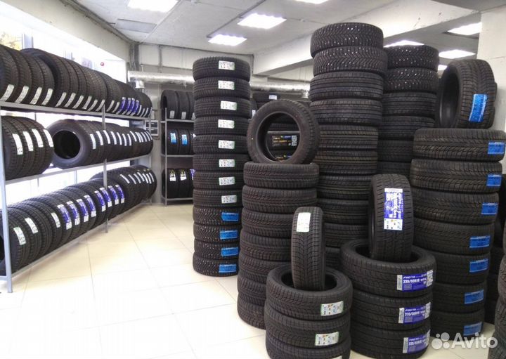 Triangle AdvanteX TC101 195/65 R15