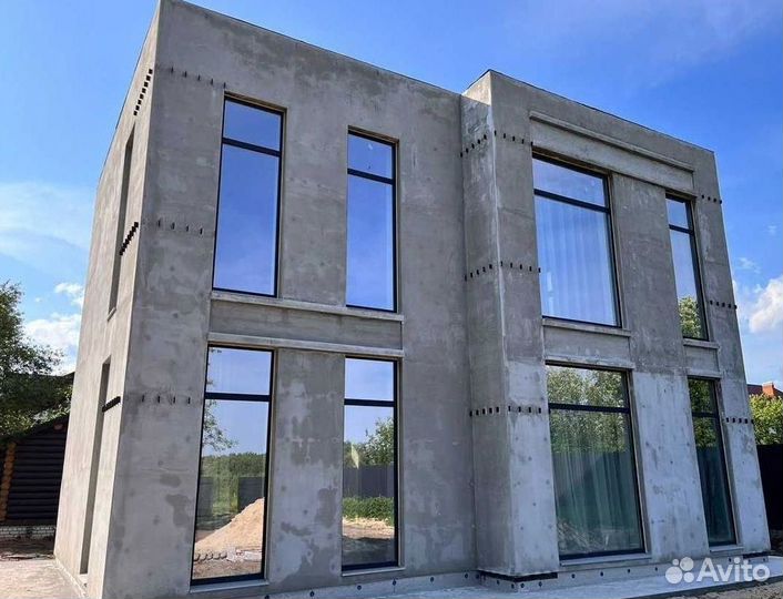 Пластиковые окна от производителя