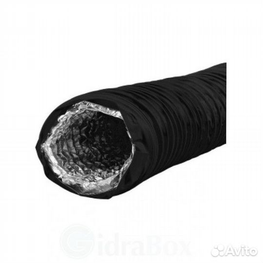 Гибкий воздуховод Combi Flexible 102 мм 1 м