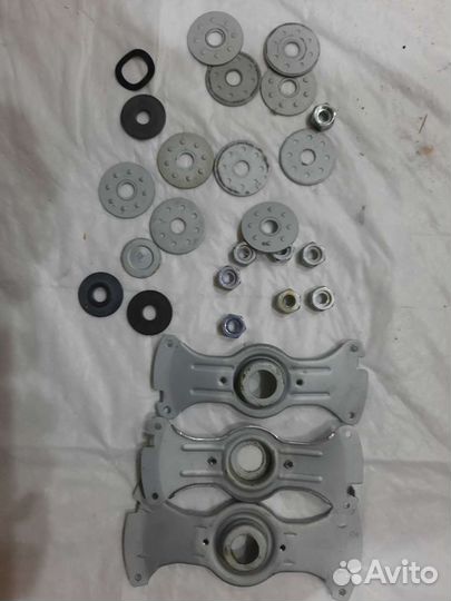 Крыльчатка