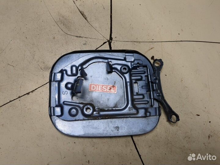 Лючок бензобака Toyota RAV 4, 2006