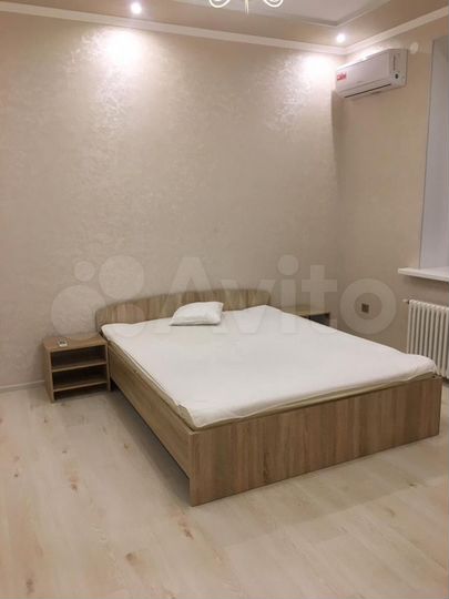 2-к. квартира, 65 м², 9/24 эт.