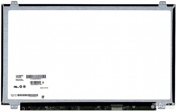 Экран для ноутбука HP 15-ba035ur