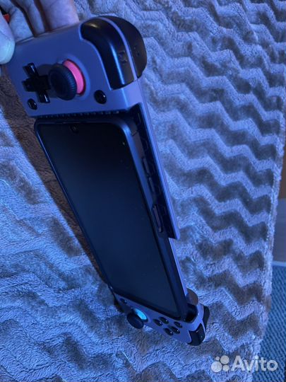 Геймпад Gamesir X2 для iPhone и Android