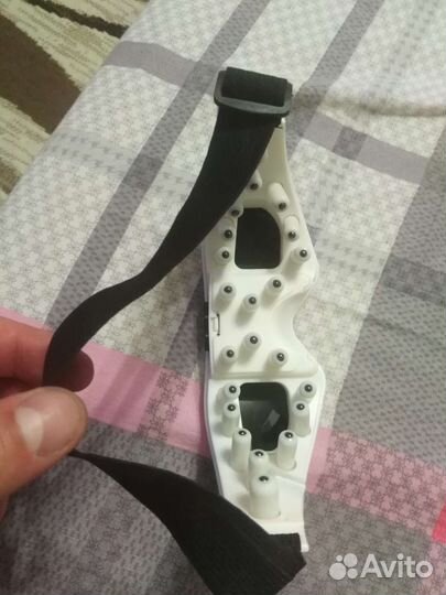 Массажные очки