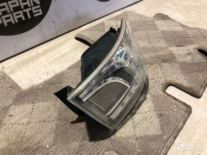 Фонарь задний левый Mazda 6 GH
