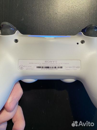 Геймпад для PS4 Dualshock 4 v2