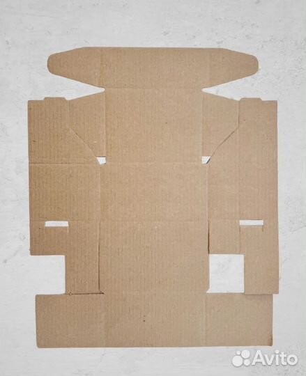 Коробки для упаковки товара