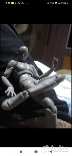 Модели для рисования, создания игрушек