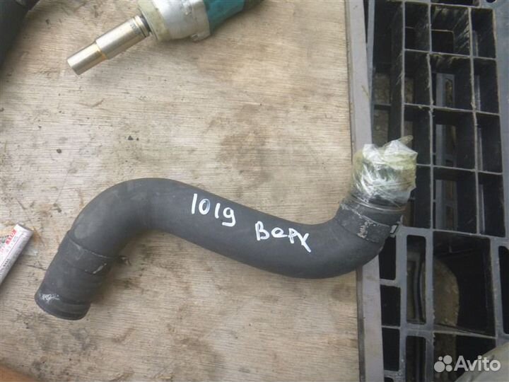 Патрубок радиатора Nissan X-Trail PNT30 SR20VET