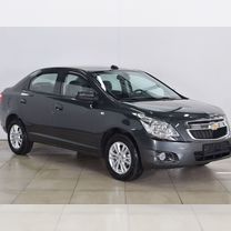 Chevrolet Cobalt 1.5 AT, 2022, 47 152 км, с пробегом, цена 780 000 руб.