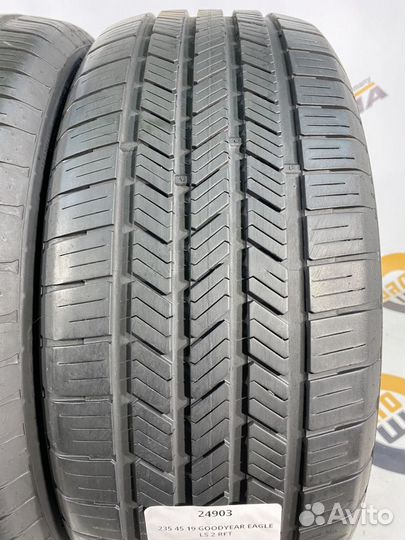 Goodyear Eagle LS 2 235/45 R19 96W