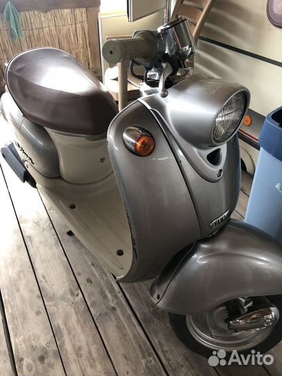Продам Yamaha Vino 50, 2T