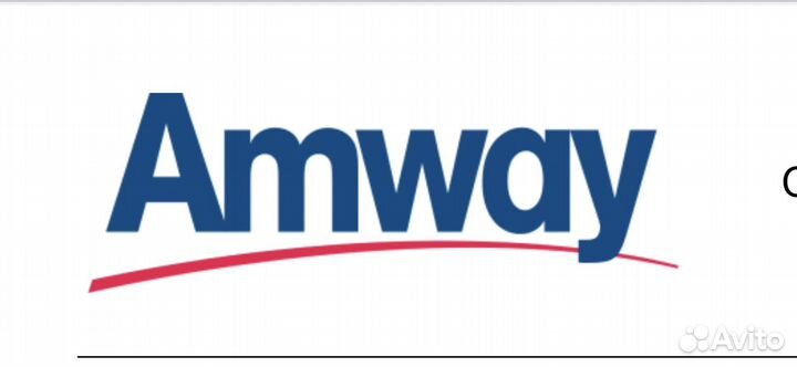 Продукция амвей, amway