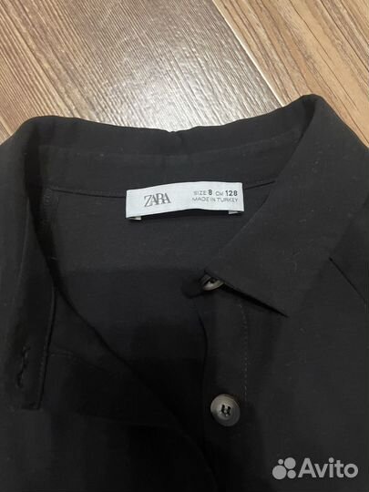 Платье Zara на девочку