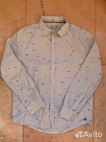 Рубашка для мальчика Zara