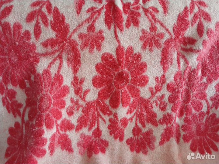 Одеяло из верблюжьей шерсти новое