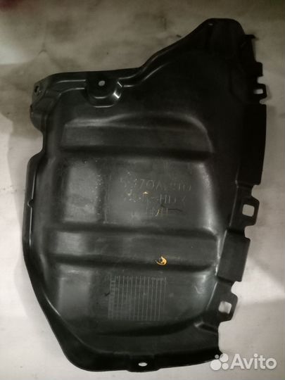 Продам локер задний на mitsubishi lancer10