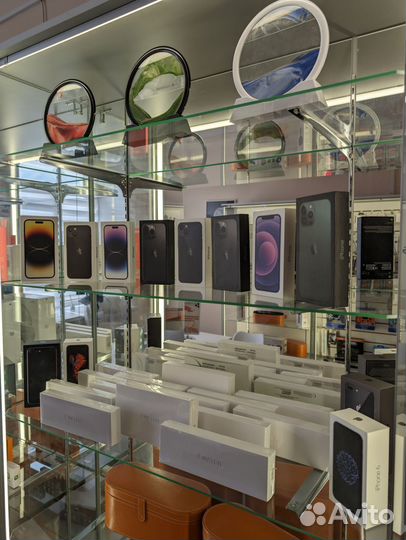 iPhone 13 mini, 512 ГБ