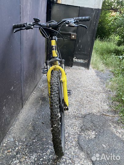 Велосипед racer