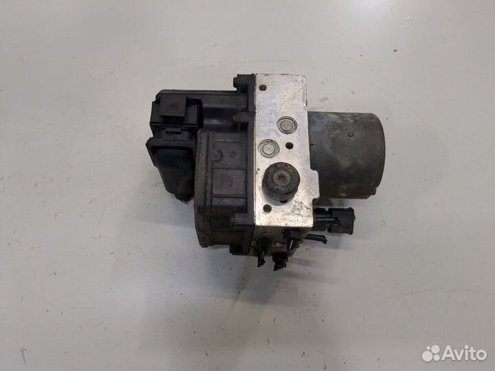 Блок абс, насос Audi A6 (C5), 2002