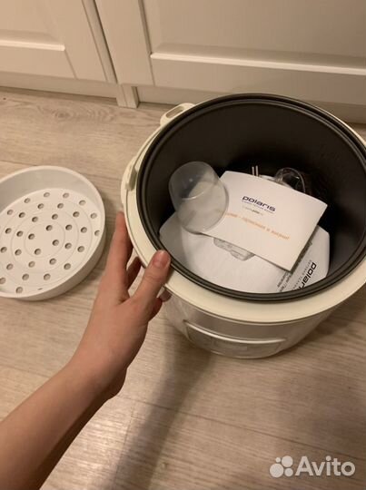 Мультиварка