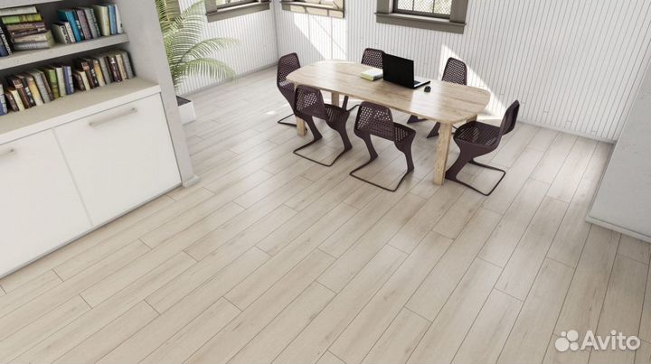 Ламинат влагостойкий