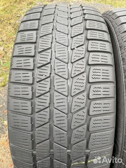 Continental ContiContact TS815 235/55 R18