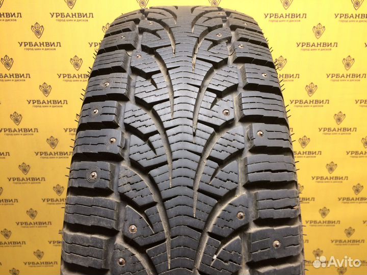 Pirelli Winter Carving Edge 235/65 R17 108T