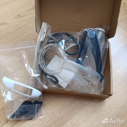 Защита для контроллеров M*ta Quest 3