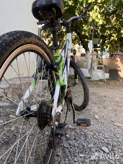 Велосипед stels Navigator 470