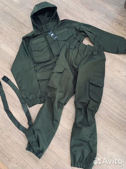 Костюм горка летний