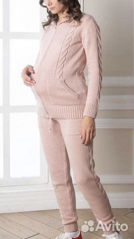 Костюм для беременных 44-46