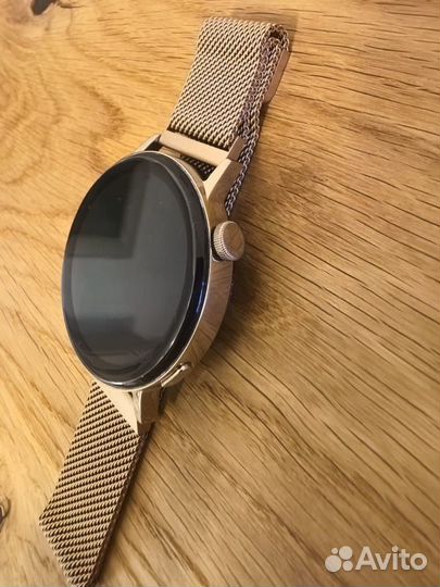 Huawei watch gt 3 42 мм