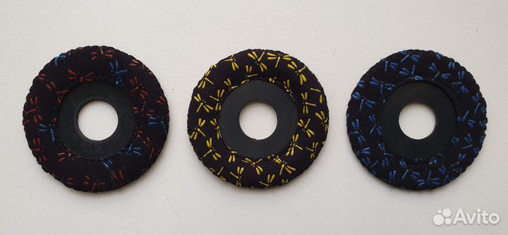 Протекторы, аксессуары, чехлы и сумки для Кэндо