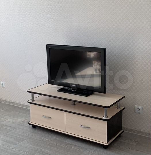 2-к. квартира, 50 м², 2/19 эт.