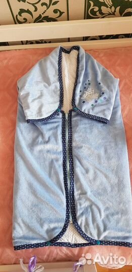 Конверт для малыша