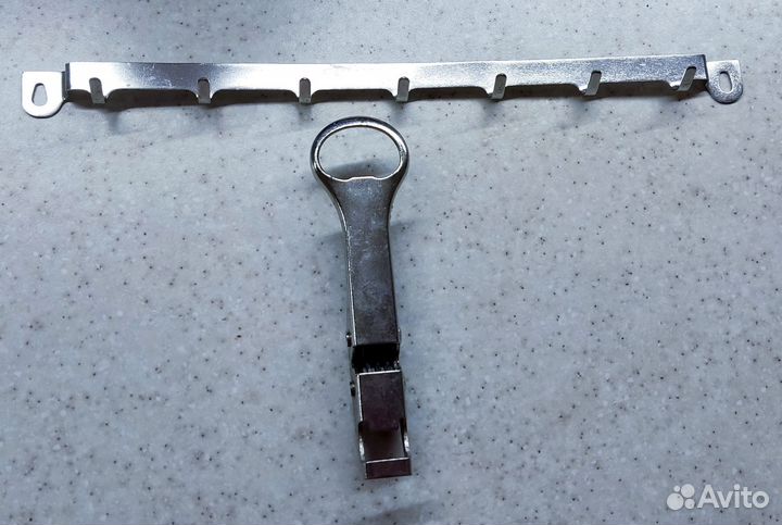 Кухонные принадлежности пакетом