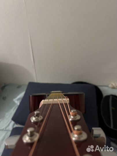 Акустическая гитара foix