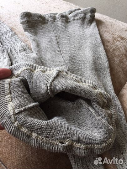 Новые СССР колготки Оригинал Детские/Взрослые