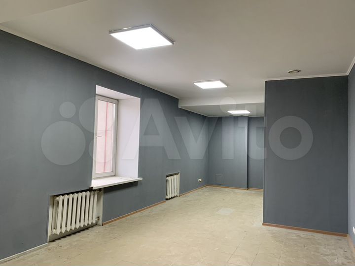 Торговое в ТЦ, 50—300 м²/ квест / комп.клуб / офис