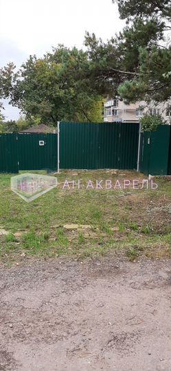 Участок 5,6 сот. (ИЖС)