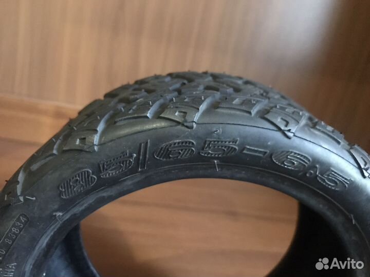Покрышки шины для электросамоката 85/65/6.5