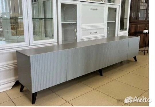 Тумба под тв сканди