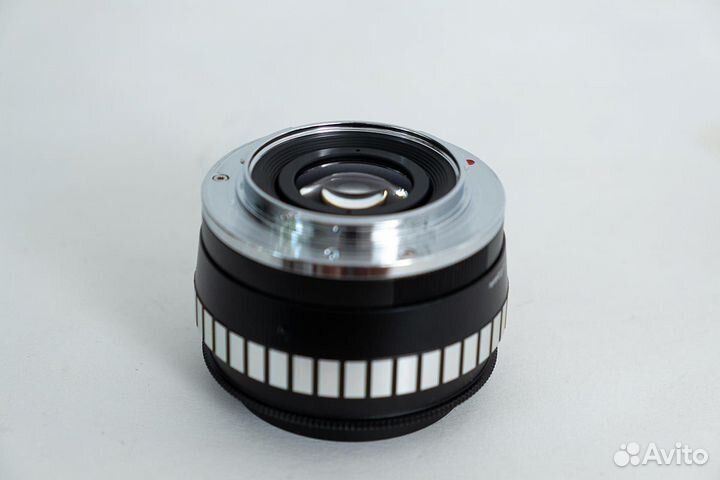 Объектив TTArtisan 23 мм F1.4 для Fuji X