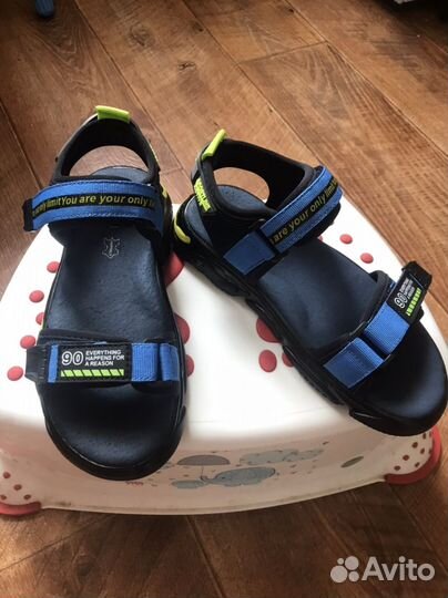 Сандали детские 33