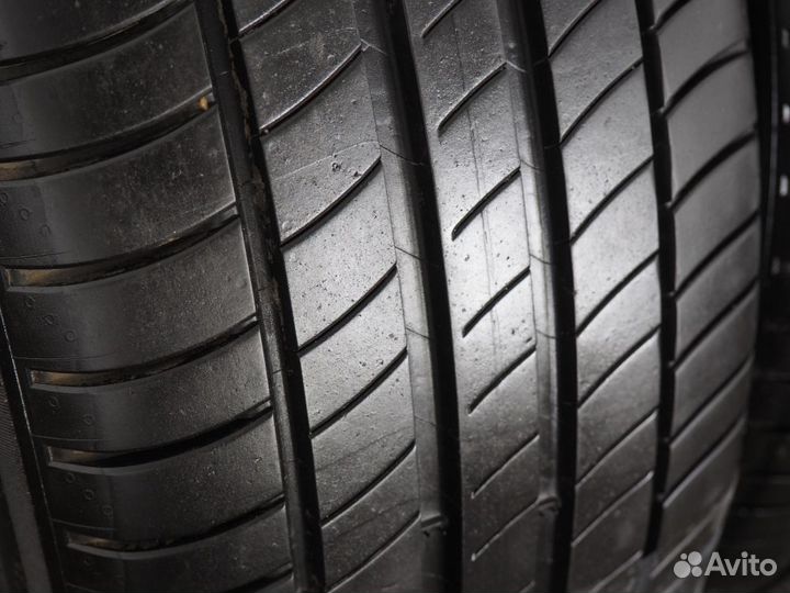 Michelin Primacy 3 215/55 R18