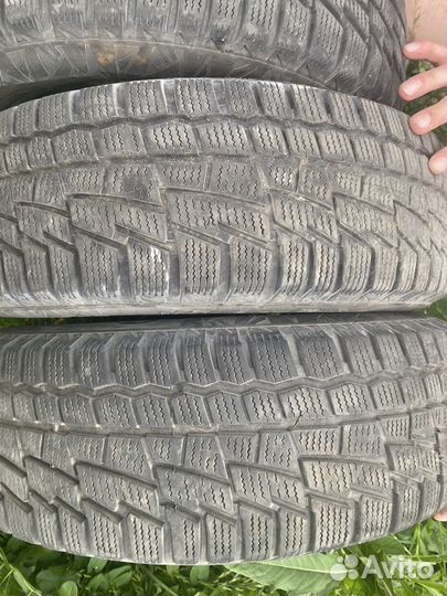 Cordiant Winter Drive 195/65 R15 91