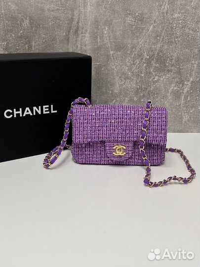 Сумка женская Chanel